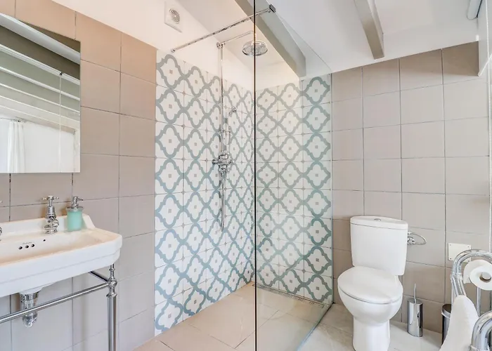 Majoran Family With Pools, Jacuzzi And Gym In Сasa de vacaciones *