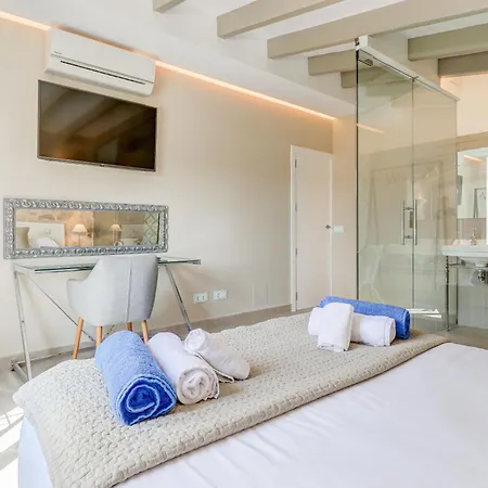 Con Colom Holiday home