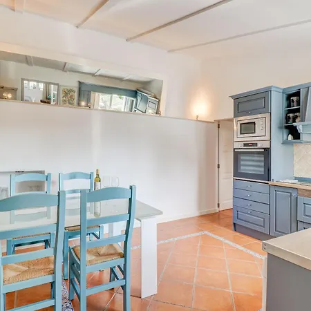 Holiday home Con Colom Pollenca