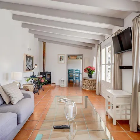 Majoran Family With Pools, Jacuzzi And Gym In