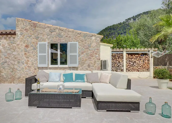 Majoran Family With Pools, Jacuzzi&gym In Dom wakacyjny