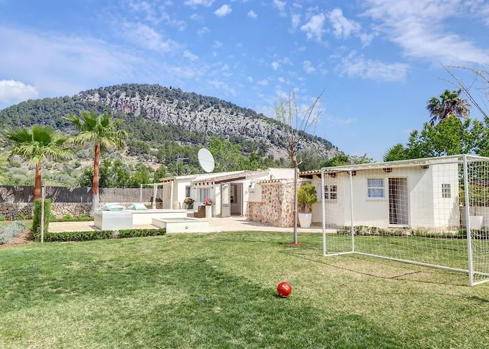 Majoran Family With Pools, Jacuzzi&gym In *