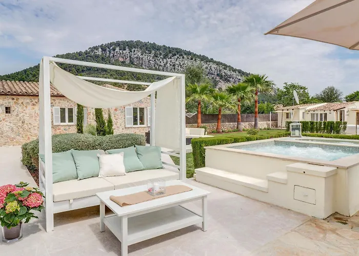 Majoran Family With Pools, Jacuzzi&gym In *