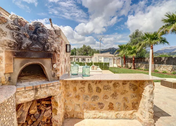 Majoran Family With Pools, Jacuzzi&gym In Dom wakacyjny *