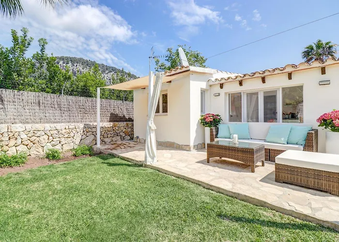 Majoran Family With Pools, Jacuzzi And Gym In بيت للعطل